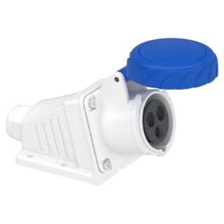 Schneider Electric PKF16W723 Socket