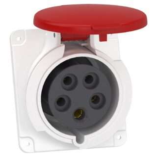 Schneider Electric PKF32F435 Socket