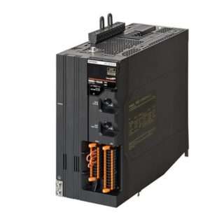 Omron R88D-1SAN08H-ECT Servo Driver