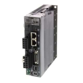 Omron R88D-KN02H-ECT Servo Driver