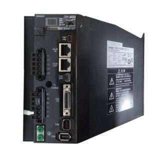 Omron R88D-KN08H-ECT-L Servo Driver