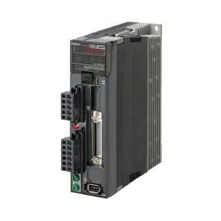 Omron R88D-KP04H Servo Driver