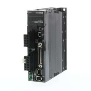 Omron R88D-KT02H Servo Driver