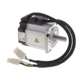 Omron R88M-G20030H AC Servo Motor, 200W