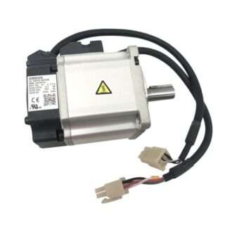 Omron R88M-G20030H-S2 AC Servo Motor, 200W