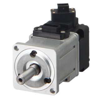 Omron R88M-K05030T AC Servo Motor, 50W