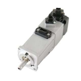 Omron R88M-K10030H-B AC Servo Motor, 100W
