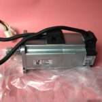 Omron R88M-KE40030H-BS2 AC Servo Motor, 400W