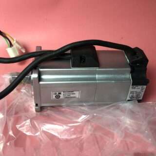 Omron R88M-KE40030H-BS2 AC Servo Motor, 400W