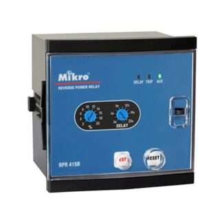 Mikro RPR415B Reverse Power Relay