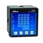 Mikro RX380-415AD Digital  Power Meter
