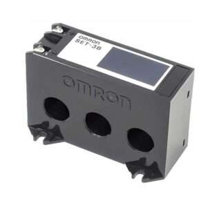 Omron SET-3B Current Converter