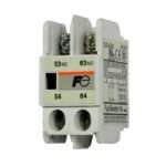 FUJI SZ-A20 Auxiliary Contactor Block