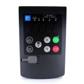 Fuji Electric TP-E2 Keypad for Frequency Inverter