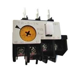 FUJI TR-5-1N 0.95-1.45 A Thermal overload relay