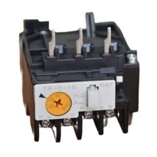 FUJI TR-5-1N 16-22 A Thermal overload relay
