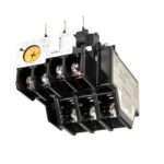FUJI TR-5-1N 5-8 A Thermal overload relay