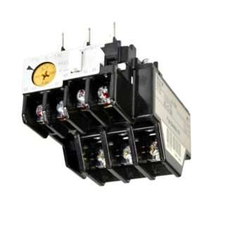 FUJI TR-5-1N 5-8 A Thermal overload relay