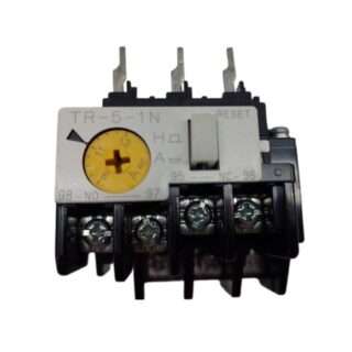 FUJI TR-5-1N 9-13 A Thermal overload relay
