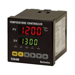 Autonics TZN4M-B4C Temperature Controller