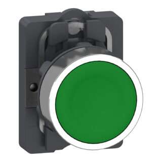 Schneider XA2AA31 Push button switch