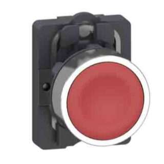 Schneider XA2AA42 Push button switch