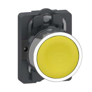 Schneider XA2AA51 Push button switch