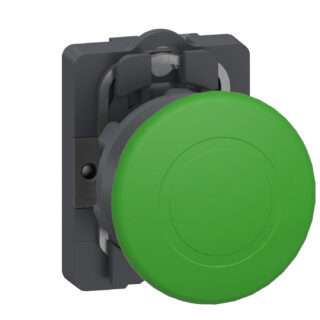 Schneider XA2AC31 Push button switch