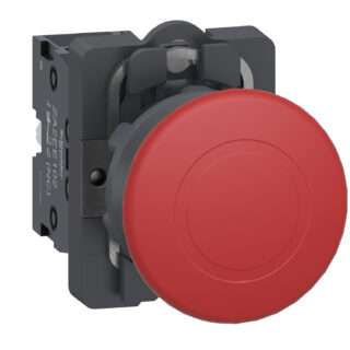 Schneider XA2AC42 Push button switch