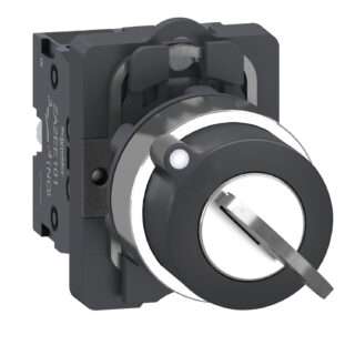 Schneider XA2AG43 Selector switch