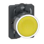 Schneider XA2AH051 Push button switch