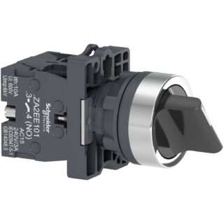 Schneider XA2ED33 Selector switch
