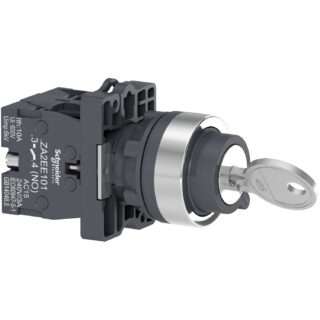 Schneider XA2EG63 Selector switch