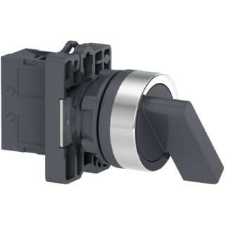 Schneider XA2EJ21 Selector switch