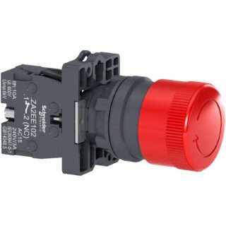 Schneider XA2ES442 Emergency stop switch