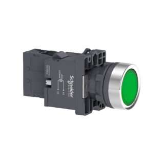 Schneider XA2EW33M1 Push button switch