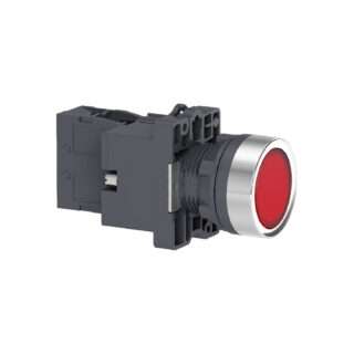 Schneider XA2EW34B2 Push button switch