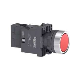 Schneider XA2EW34M1 Push button switch