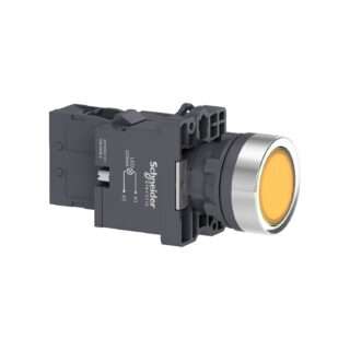 Schneider XA2EW35M1 Push button switch