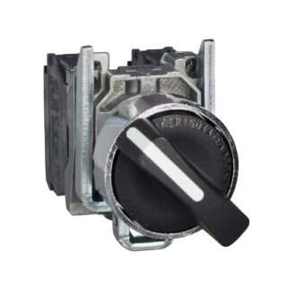 Schneider XB4BD41 Selector switch