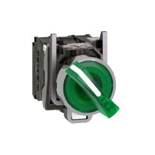 Schneider XB4BK123B5 Selector switch