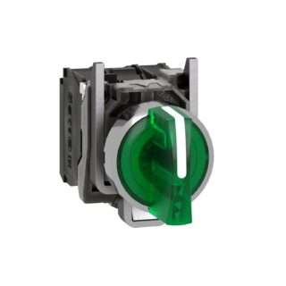 Schneider XB4BK133B5 Selector switch