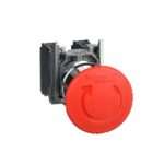 Schneider XB4BS8445 Emergency stop switch
