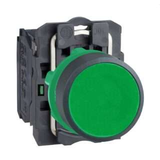 Schneider XB5AA31 Push button switch