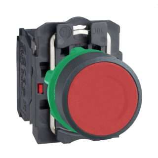 Schneider XB5AA42 Push button switch