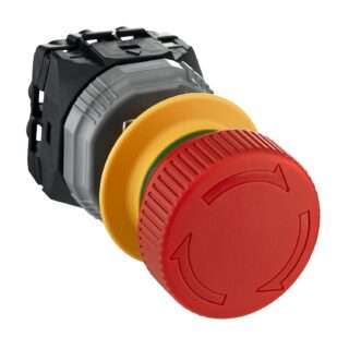 Schneider XB5AS84449 Emergency stop switch