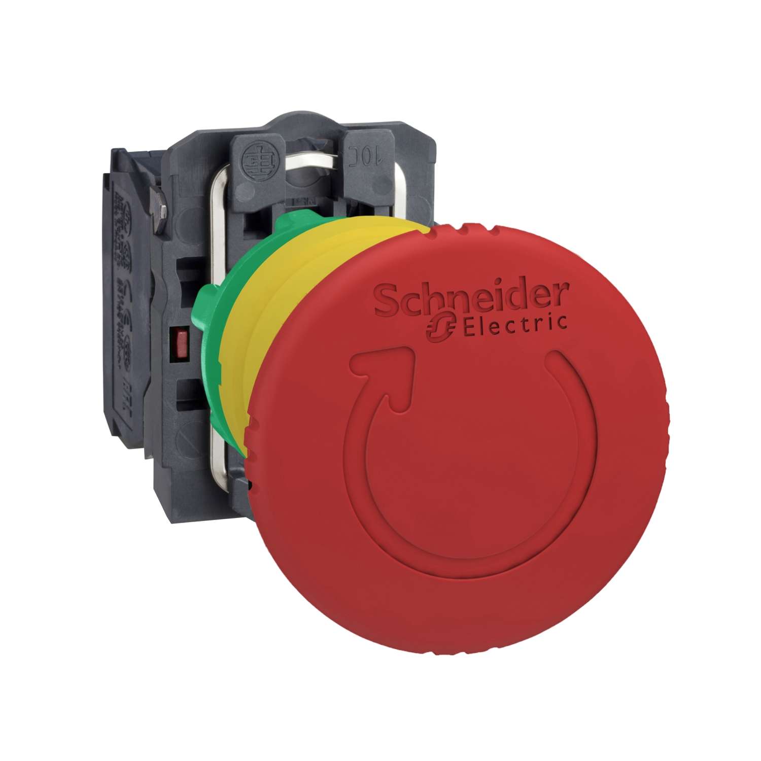 Schneider XB5AS8445 Emergency stop switch
