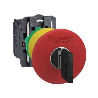 Schneider XB5AS9442 Emergency stop switch
