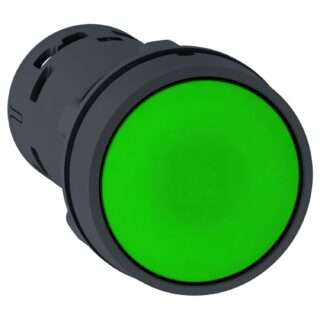 Schneider XB7NA31 Push button switch