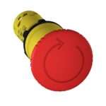 Schneider XB7NS8445 Emergency stop switch